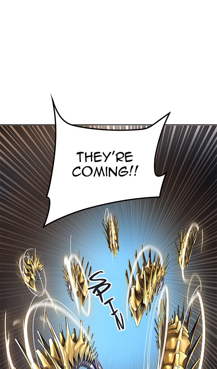 Tower Of God 485 61