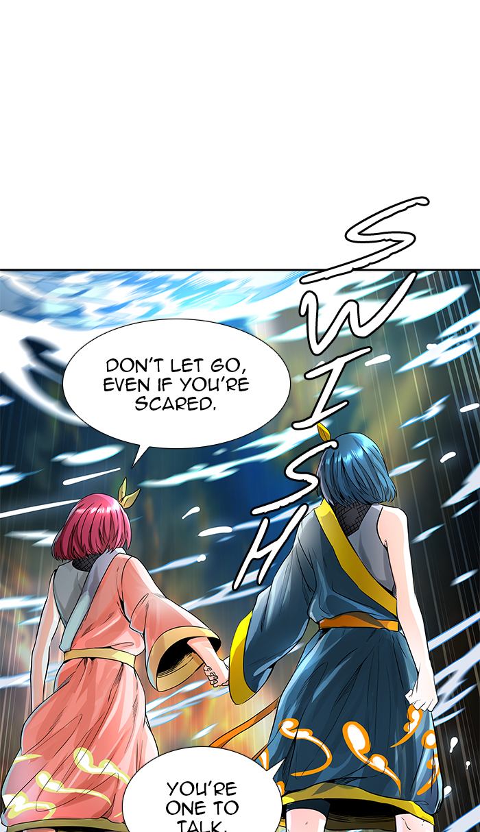 Tower Of God 485 63