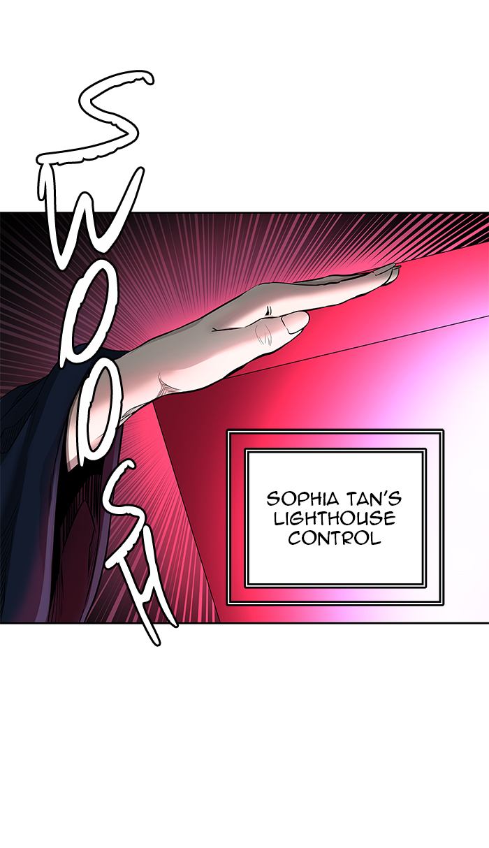 Tower Of God 485 76