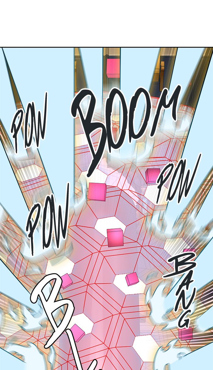 Tower Of God 485 77