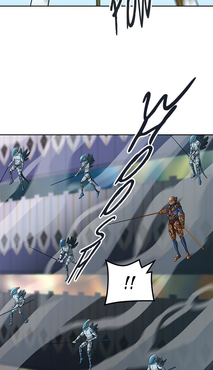 Tower Of God 485 79