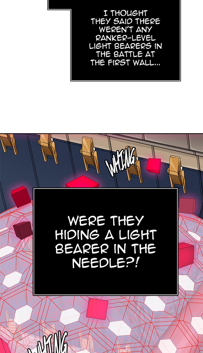 Tower Of God 485 81
