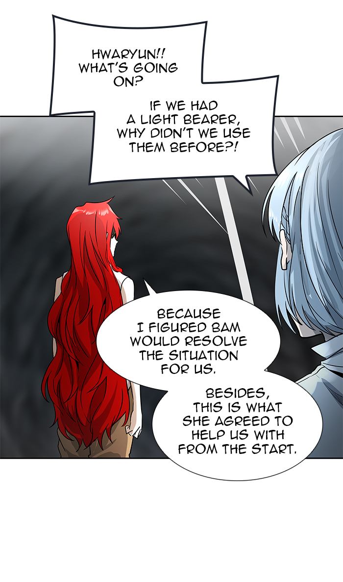 Tower Of God 485 83