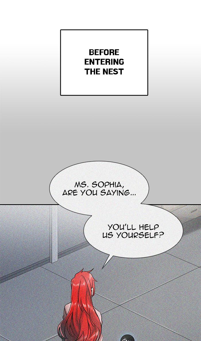Tower Of God 485 84