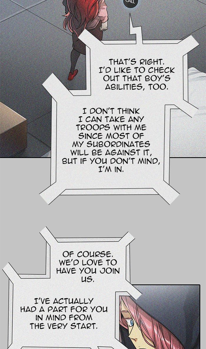 Tower Of God 485 85