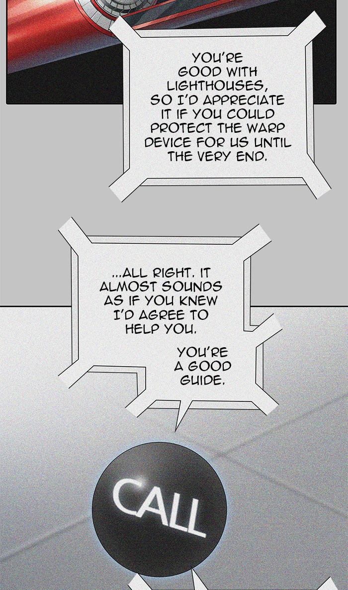 Tower Of God 485 87