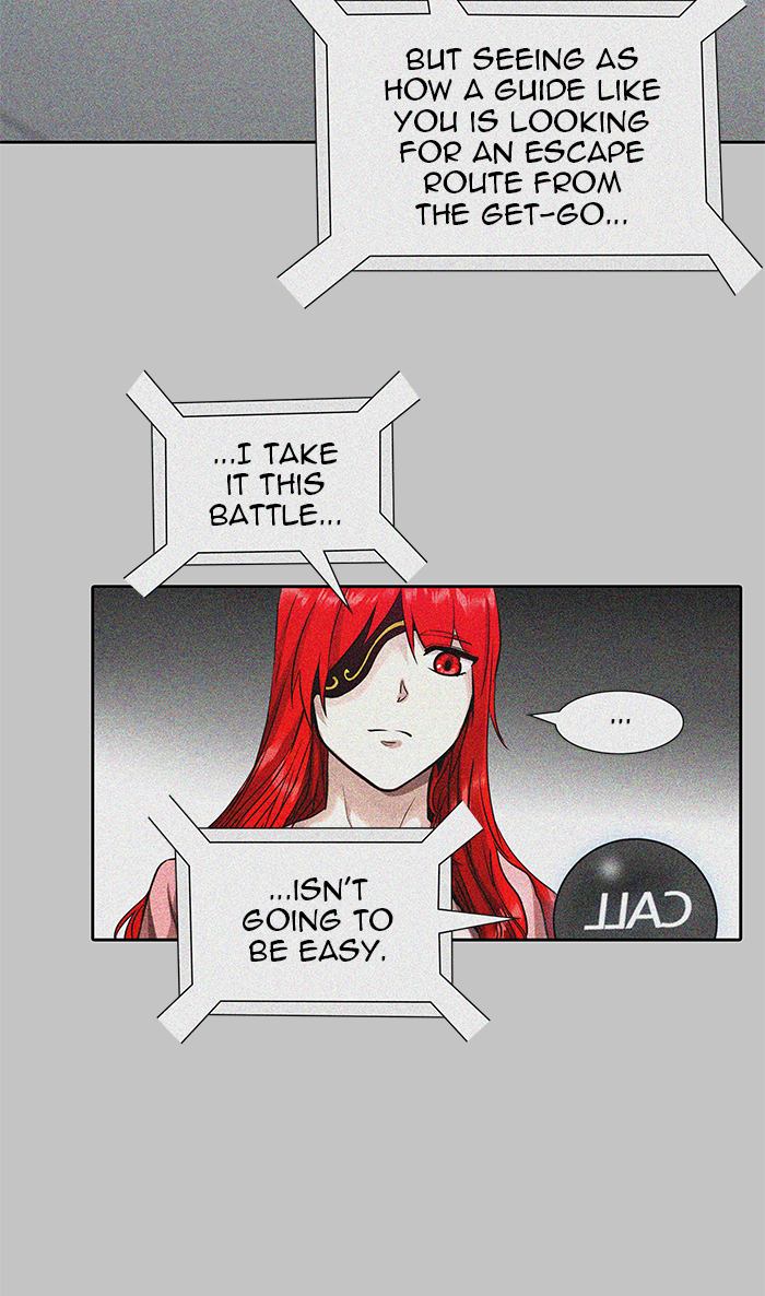 Tower Of God 485 88