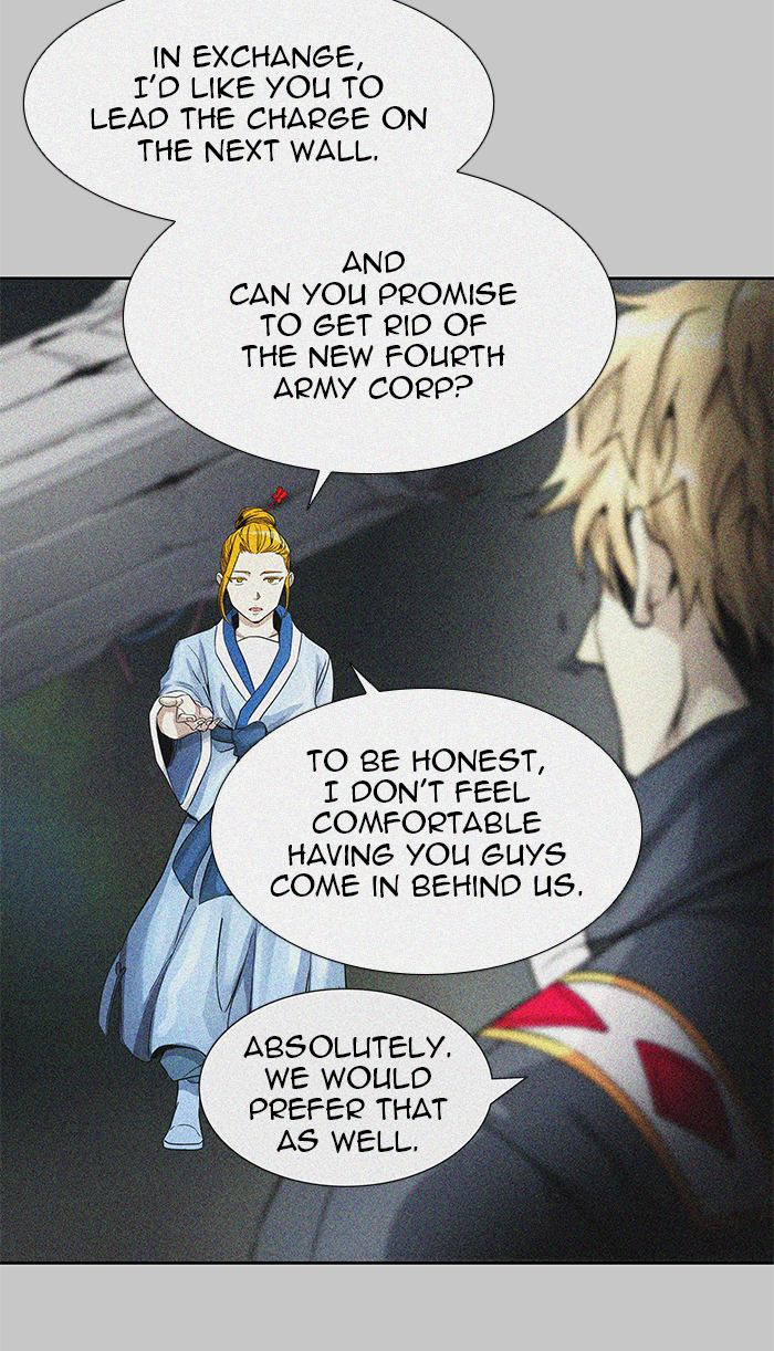 Tower Of God 485 9