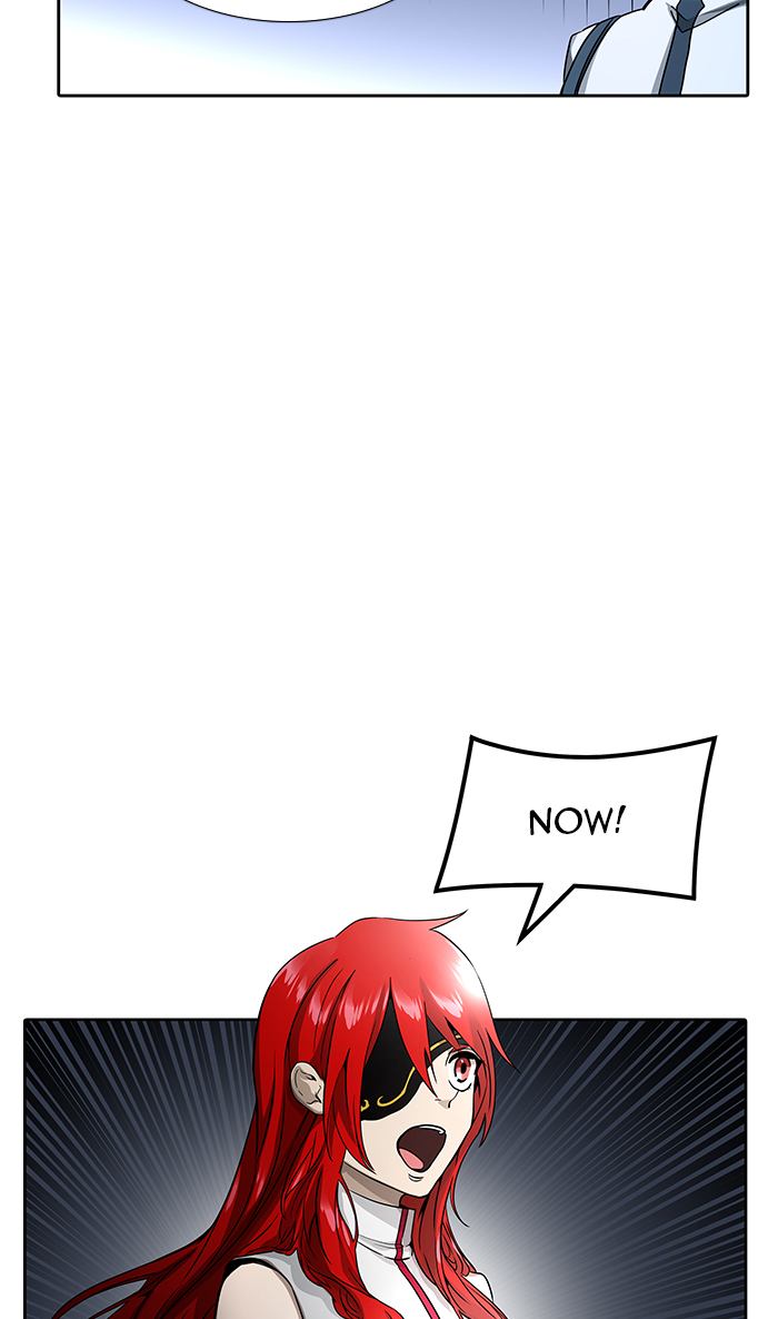 Tower Of God 485 91