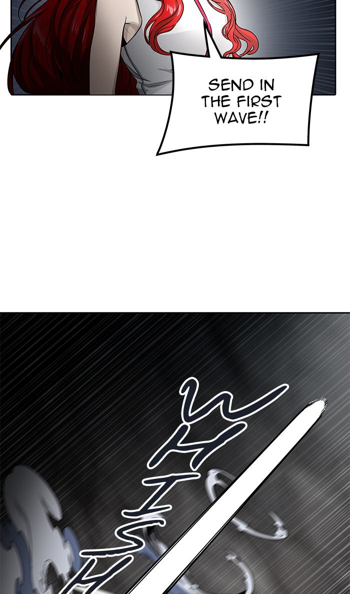 Tower Of God 485 92