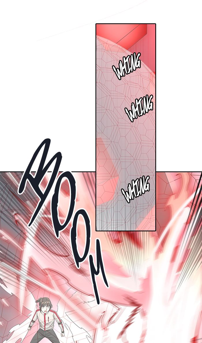 Tower Of God 485 96