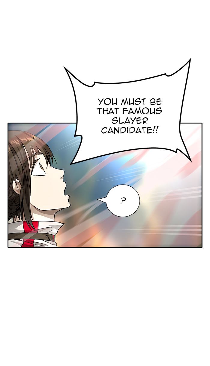 Tower Of God 485 98