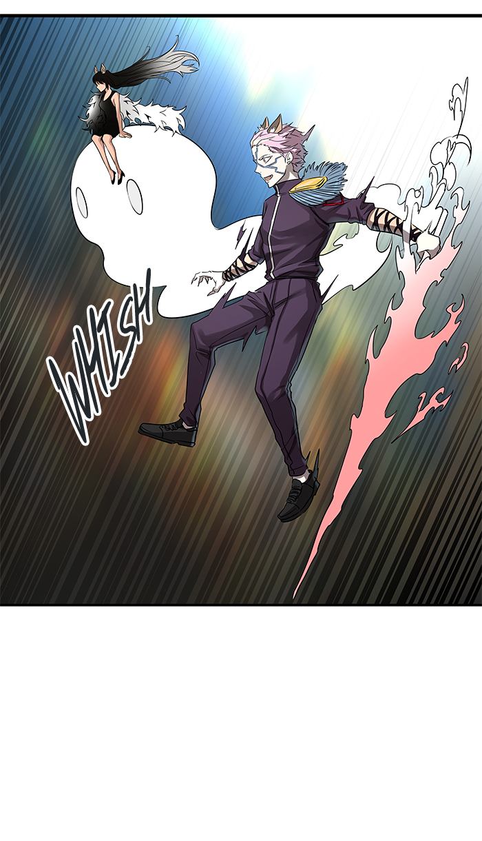 Tower Of God 485 99