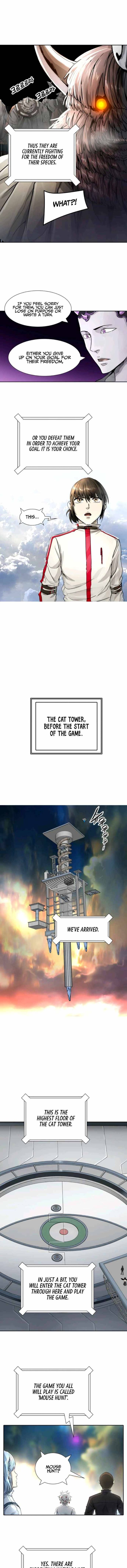 Tower Of God 487 10