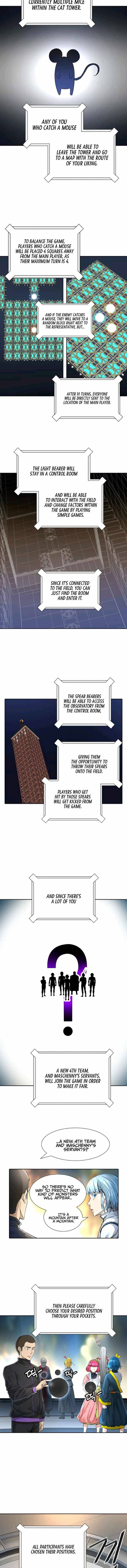 Tower Of God 487 11