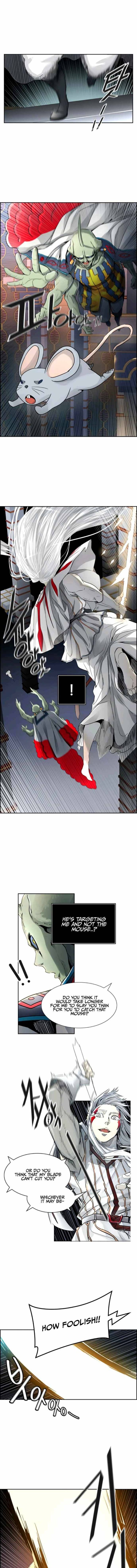 Tower Of God 487 19