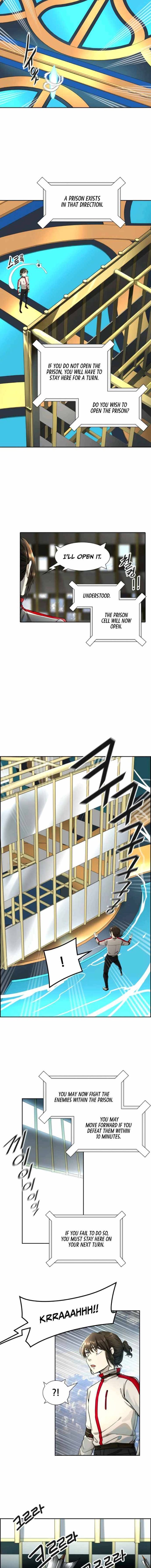 Tower Of God 487 5