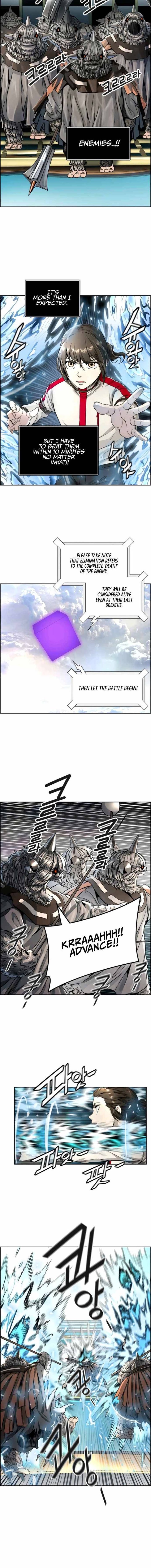 Tower Of God 487 6