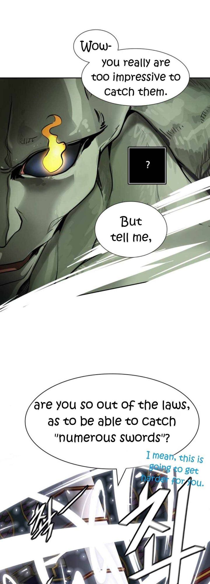 Tower Of God 488 13