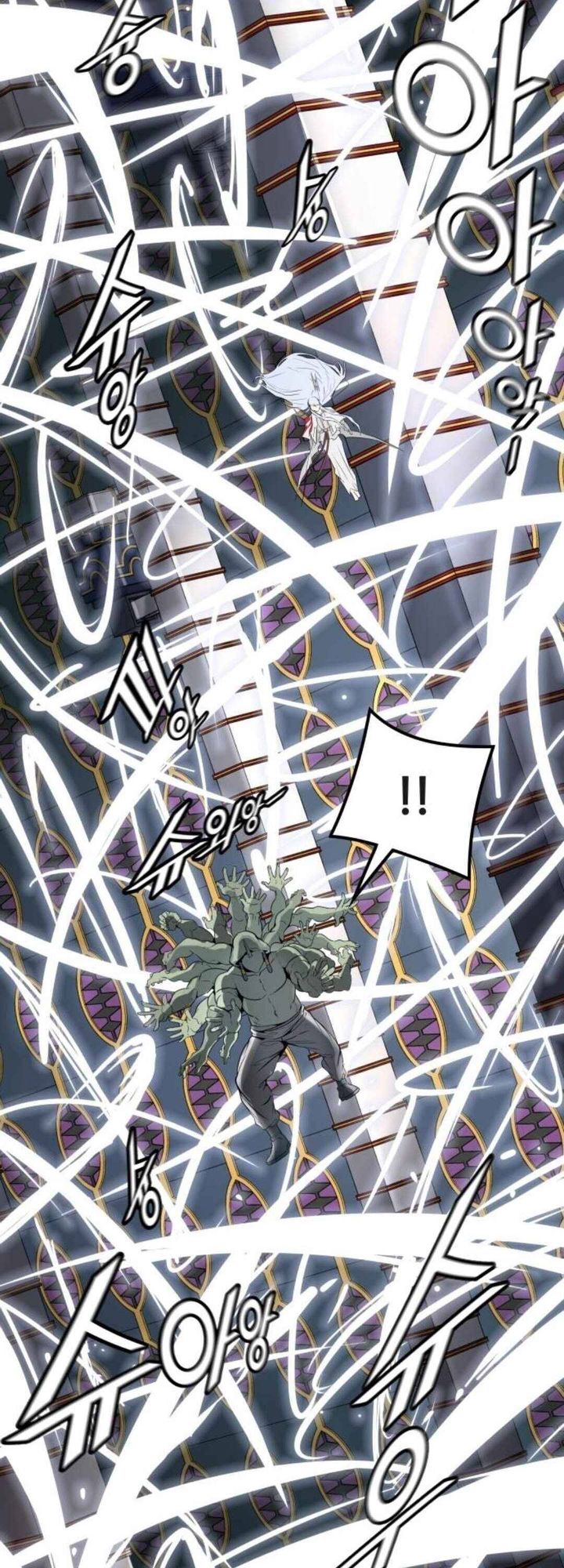 Tower Of God 488 14