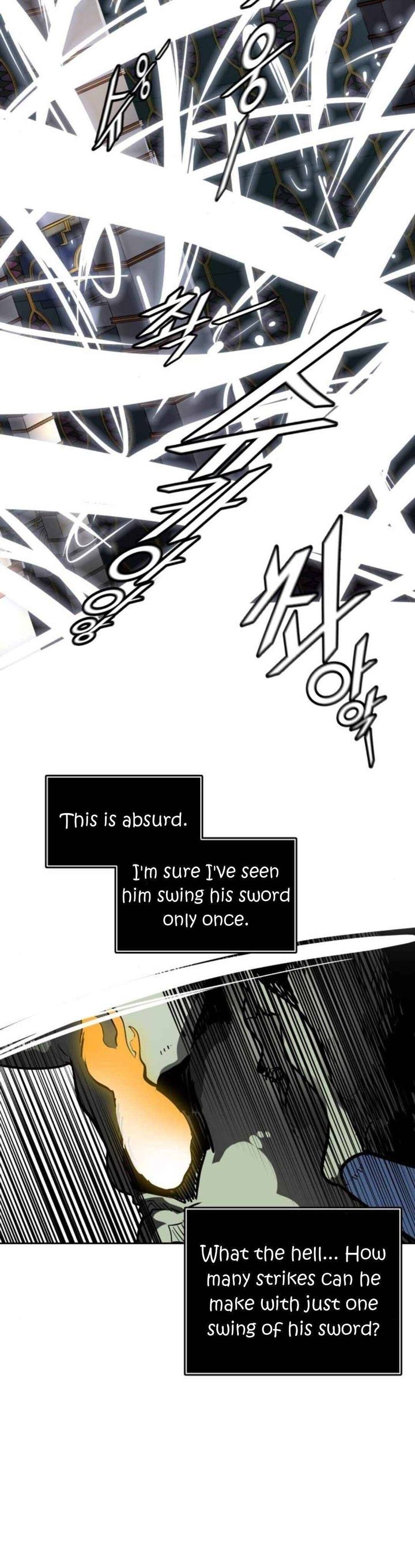 Tower Of God 488 15