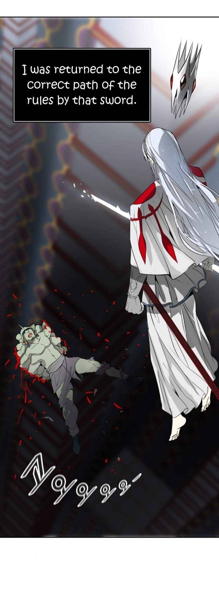 Tower Of God 488 21