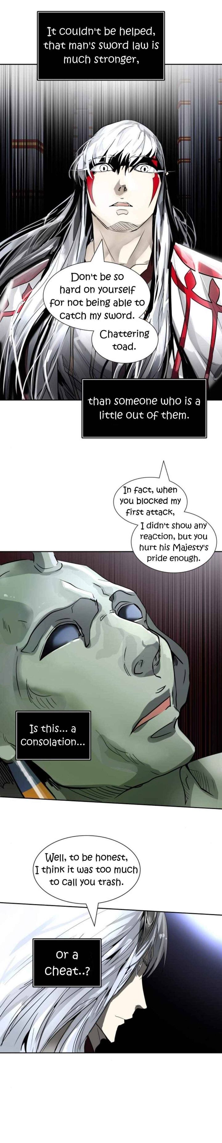 Tower Of God 488 22