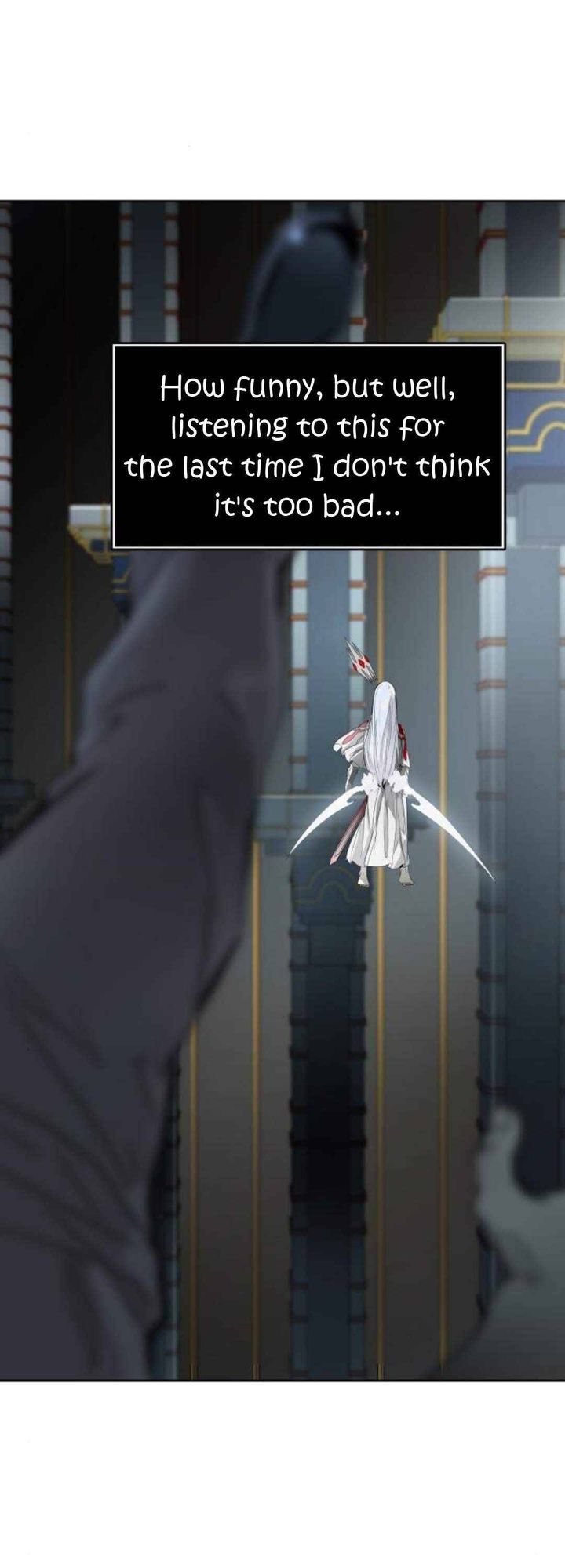 Tower Of God 488 23