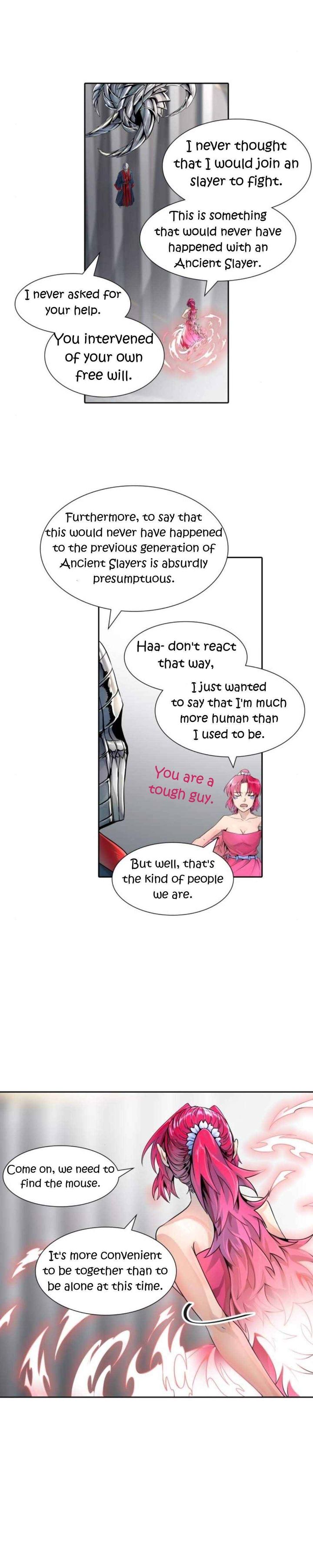 Tower Of God 488 28