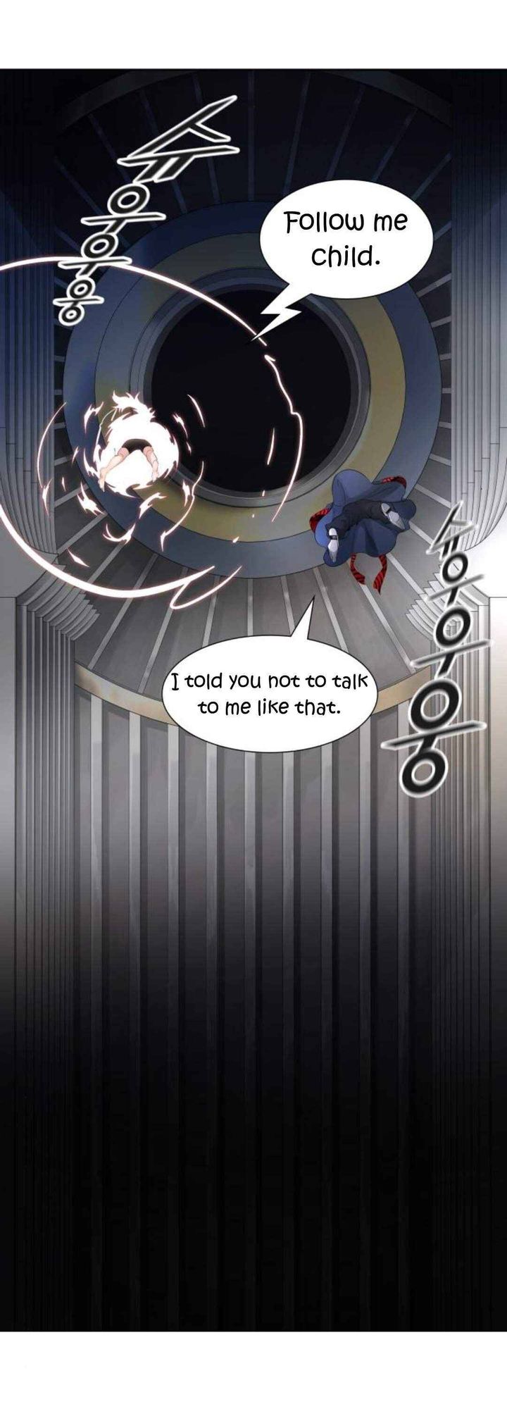 Tower Of God 488 29