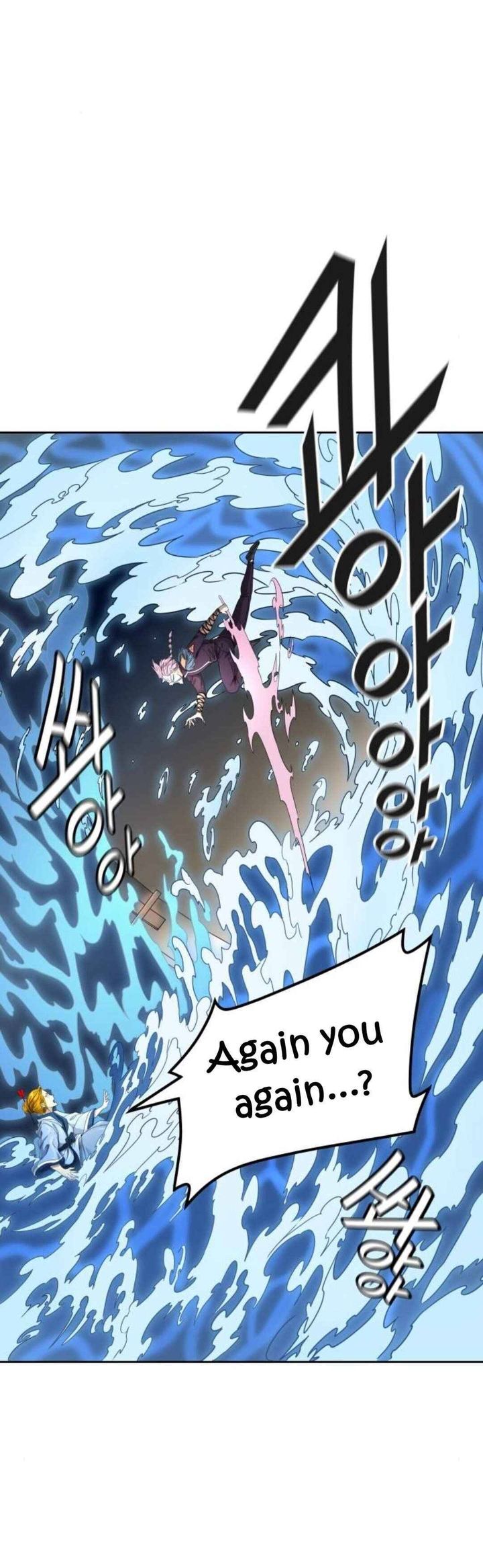 Tower Of God 488 30