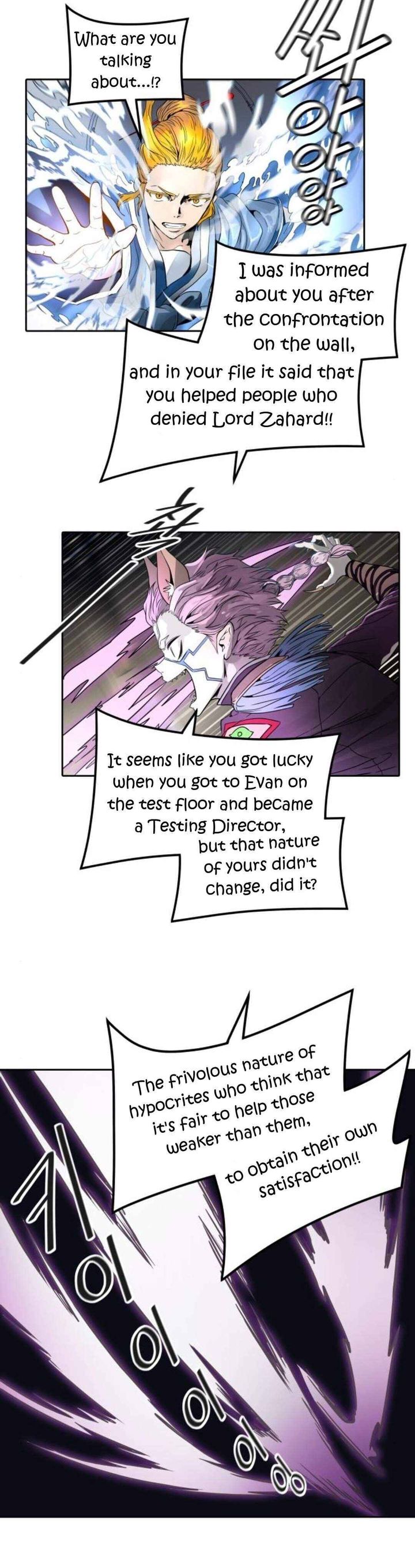 Tower Of God 488 33