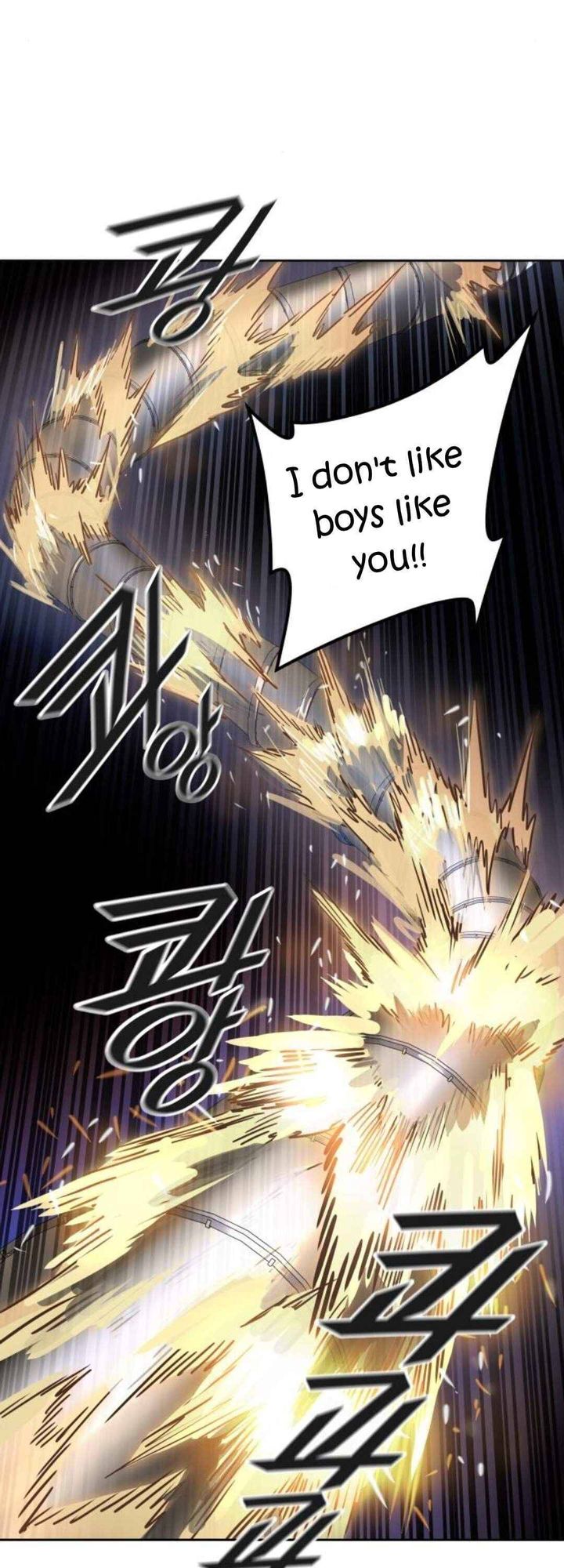 Tower Of God 488 34