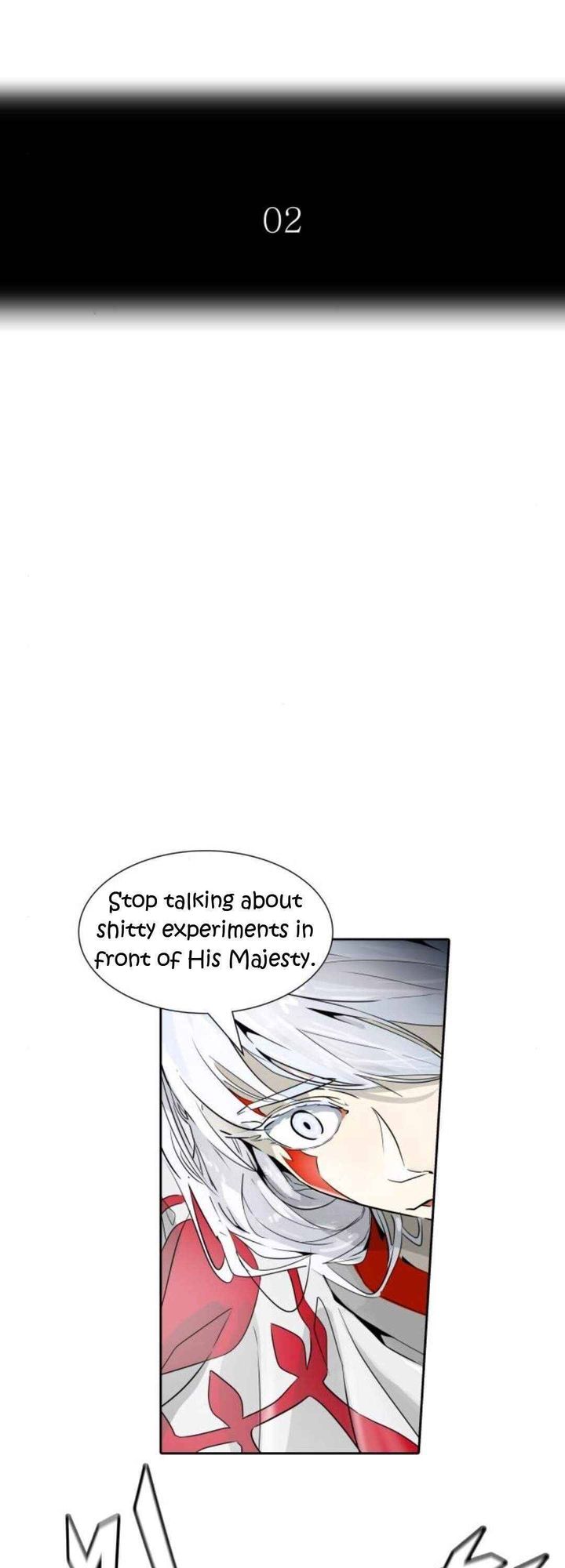 Tower Of God 488 4