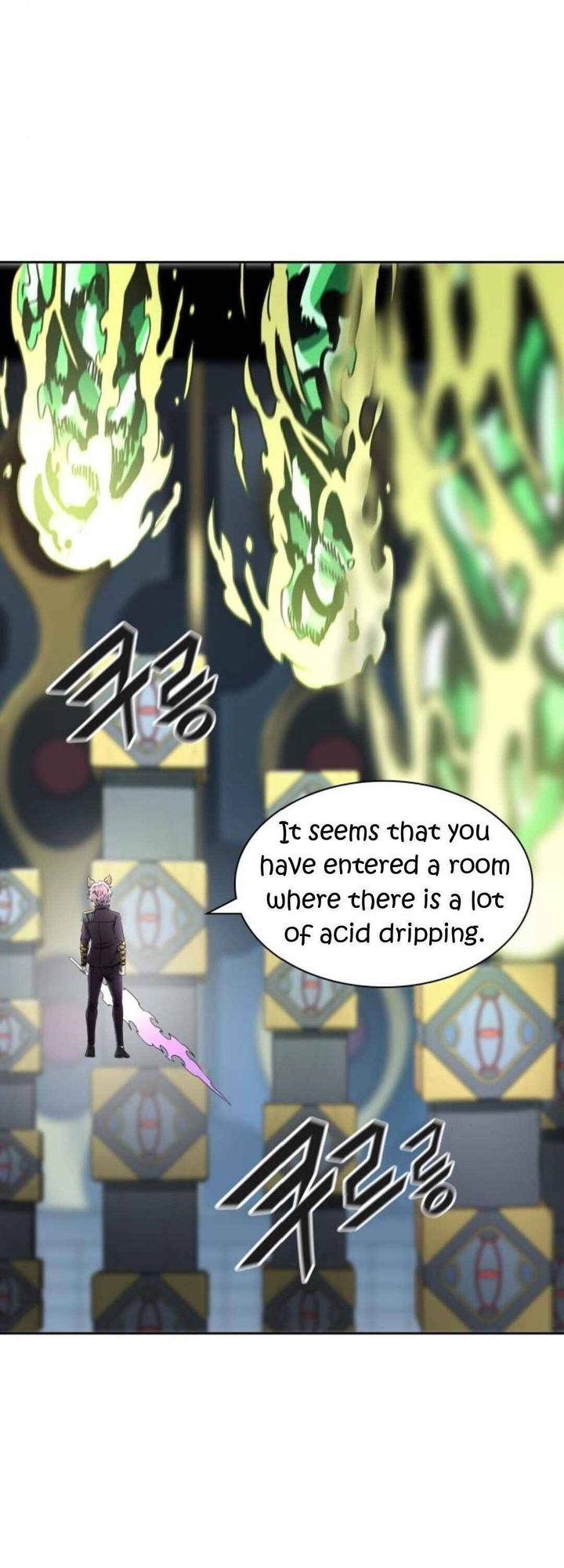 Tower Of God 488 47
