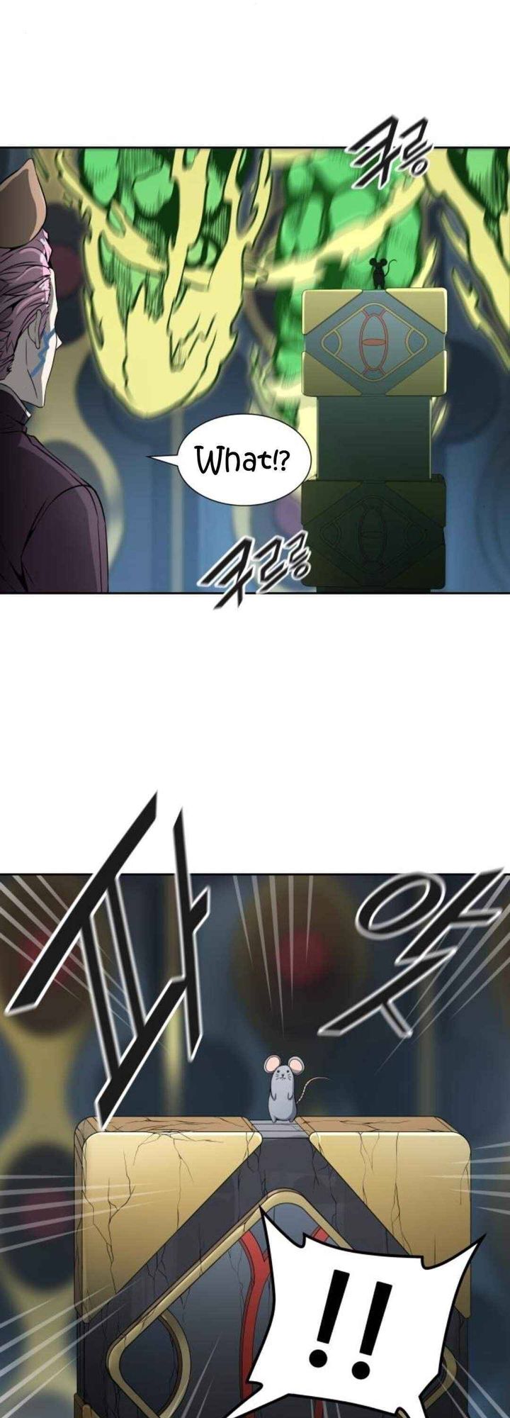 Tower Of God 488 49