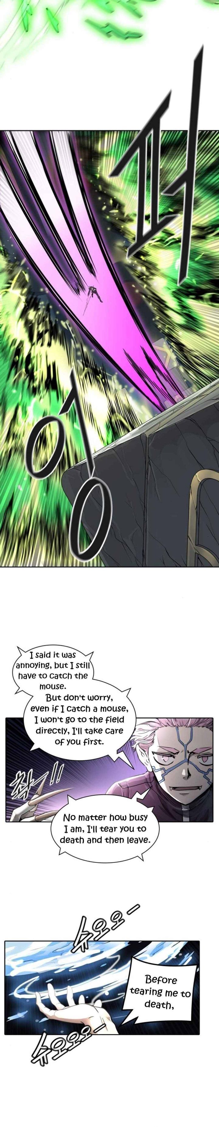 Tower Of God 488 55