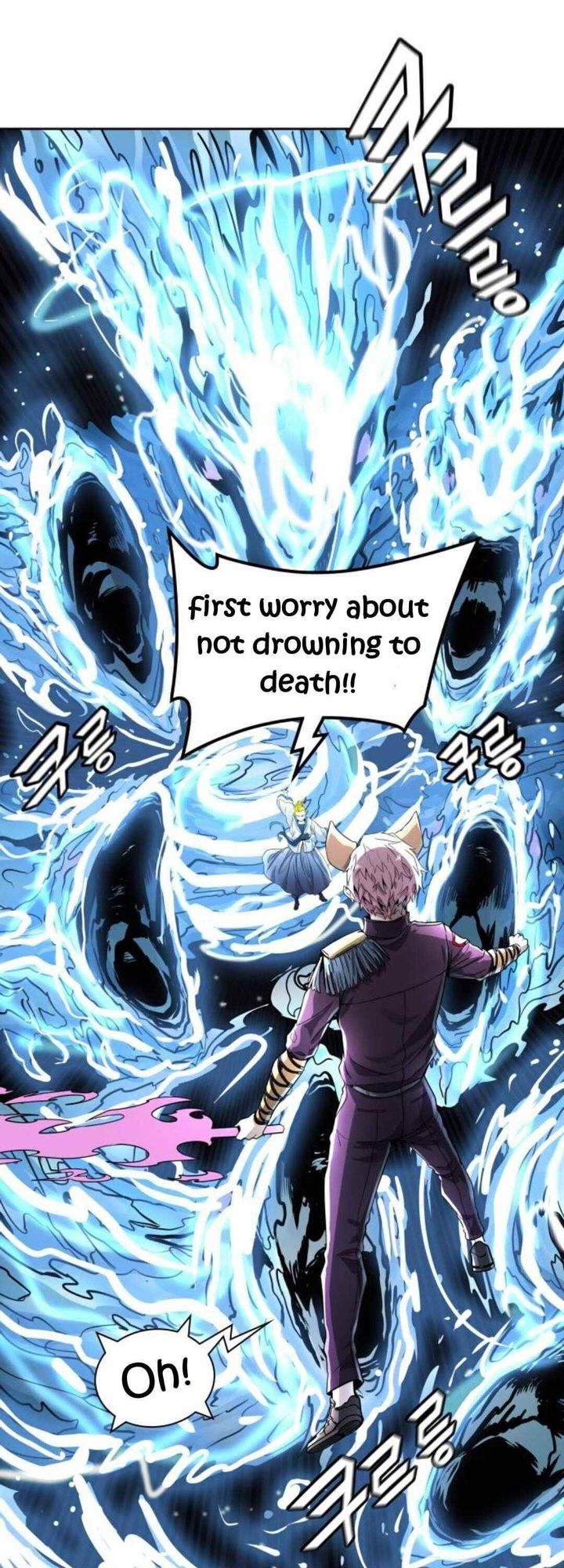 Tower Of God 488 56