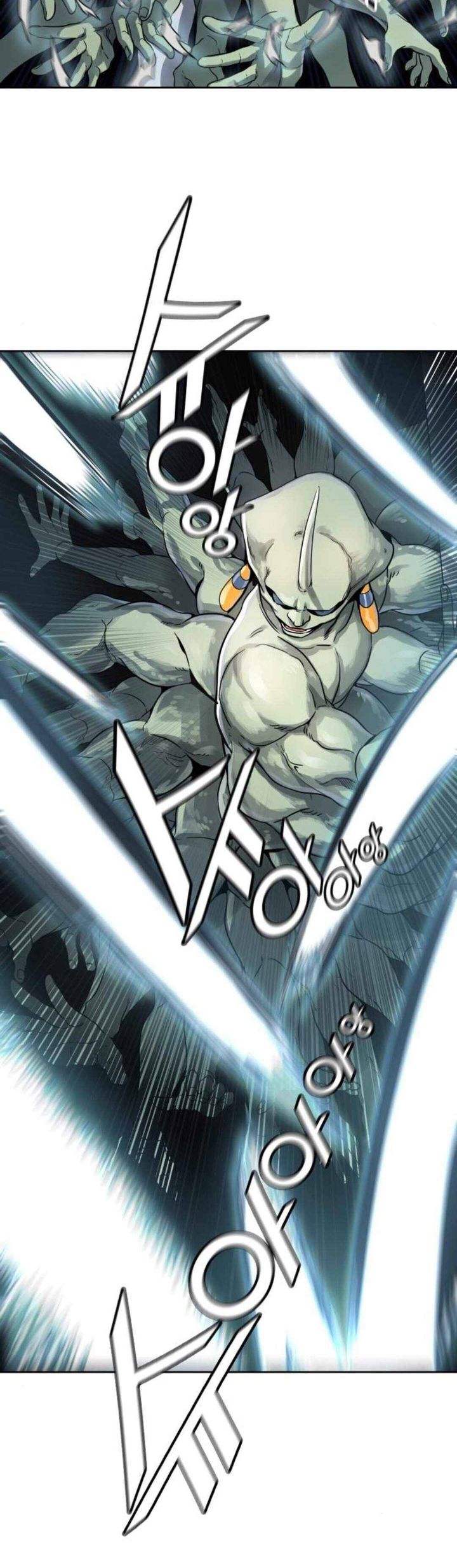 Tower Of God 488 6