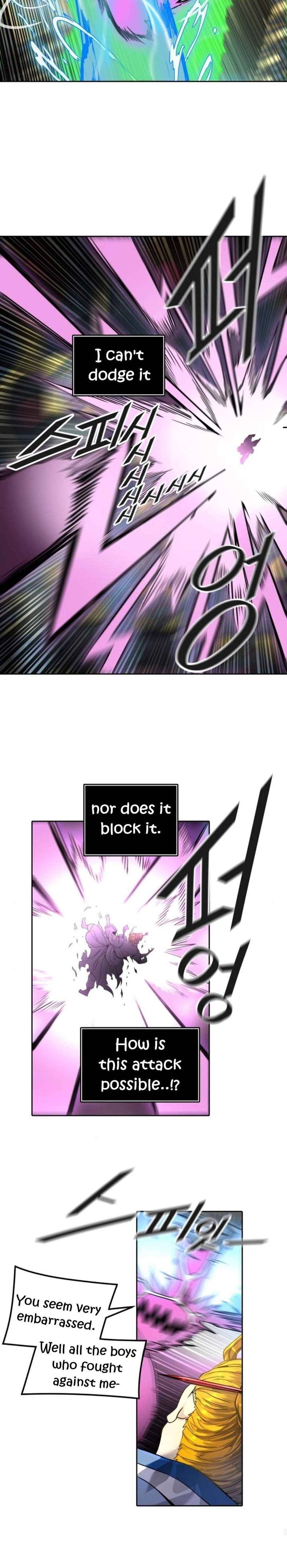 Tower Of God 488 79