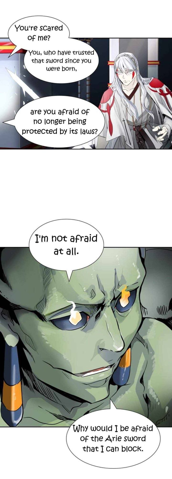 Tower Of God 488 9