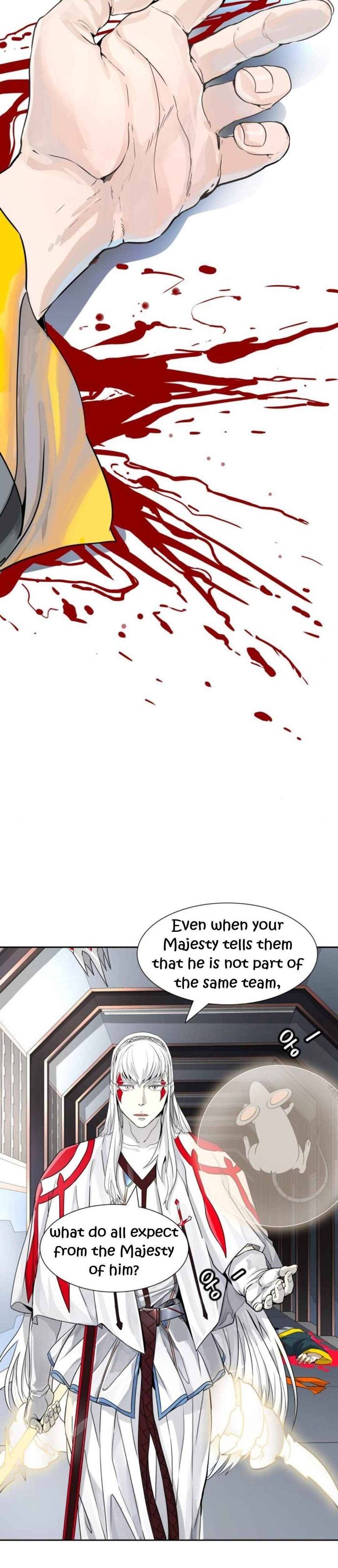 Tower Of God 489 37
