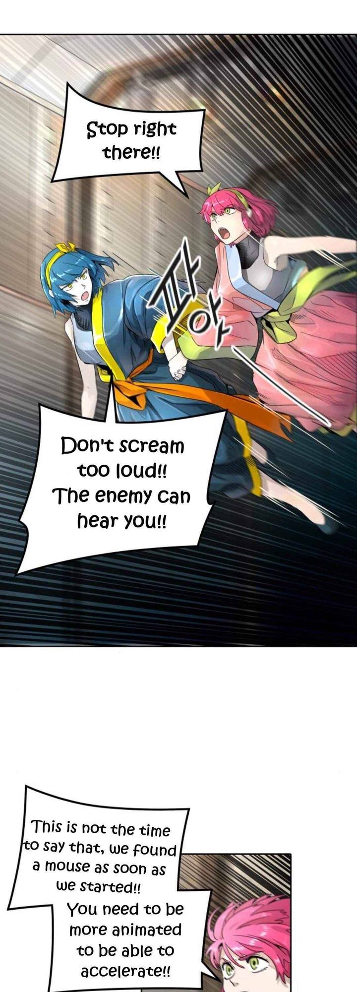 Tower Of God 490 14
