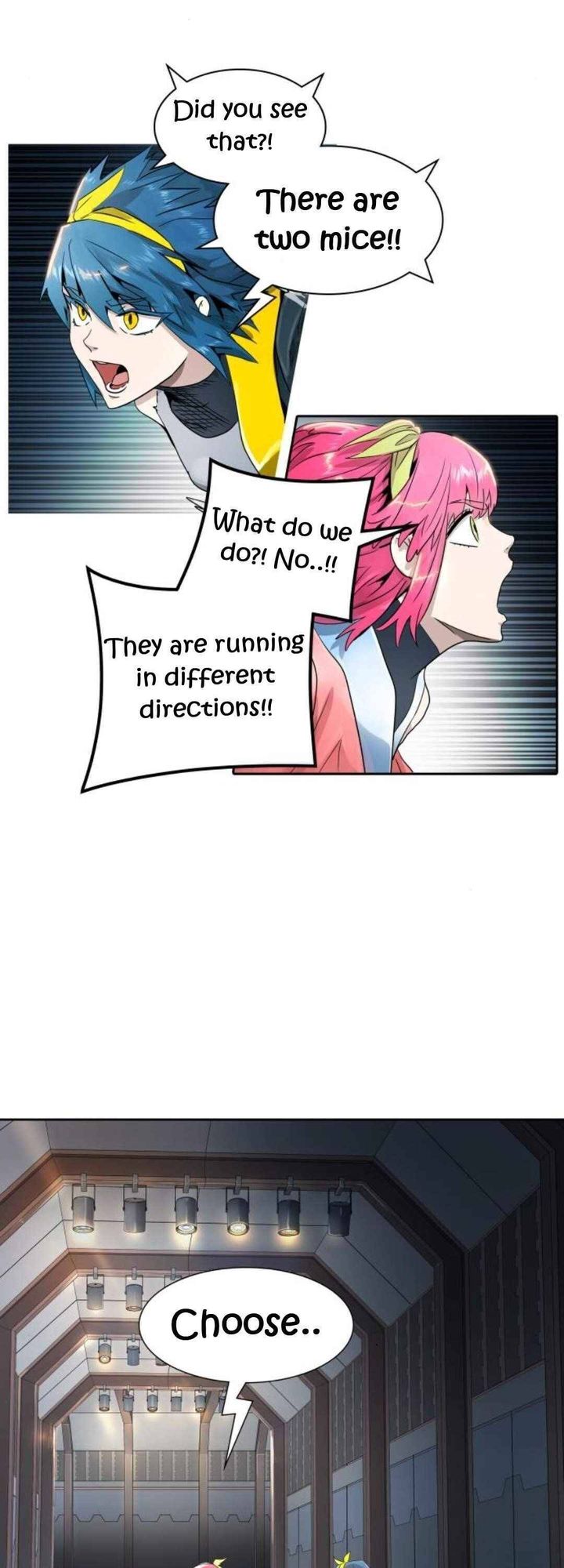 Tower Of God 490 18