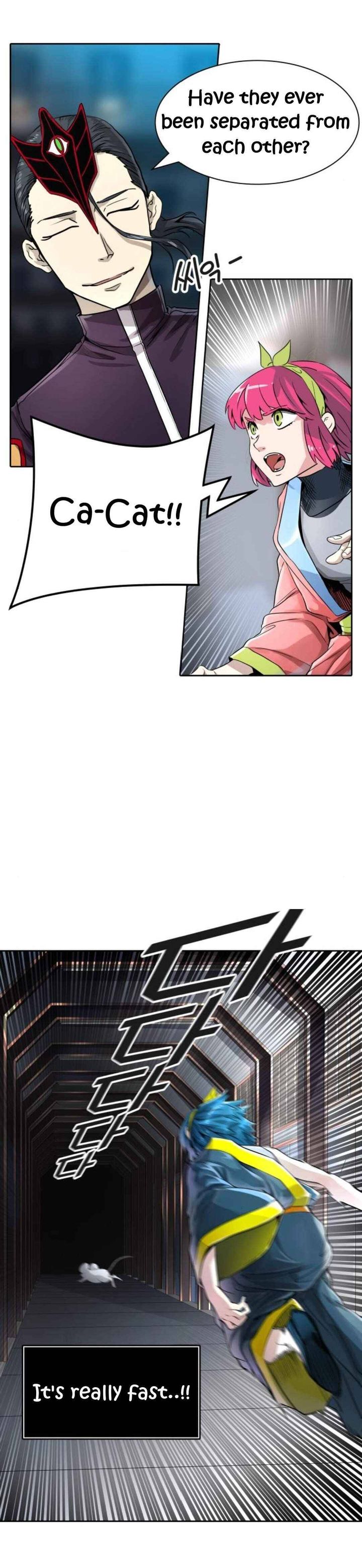 Tower Of God 490 26