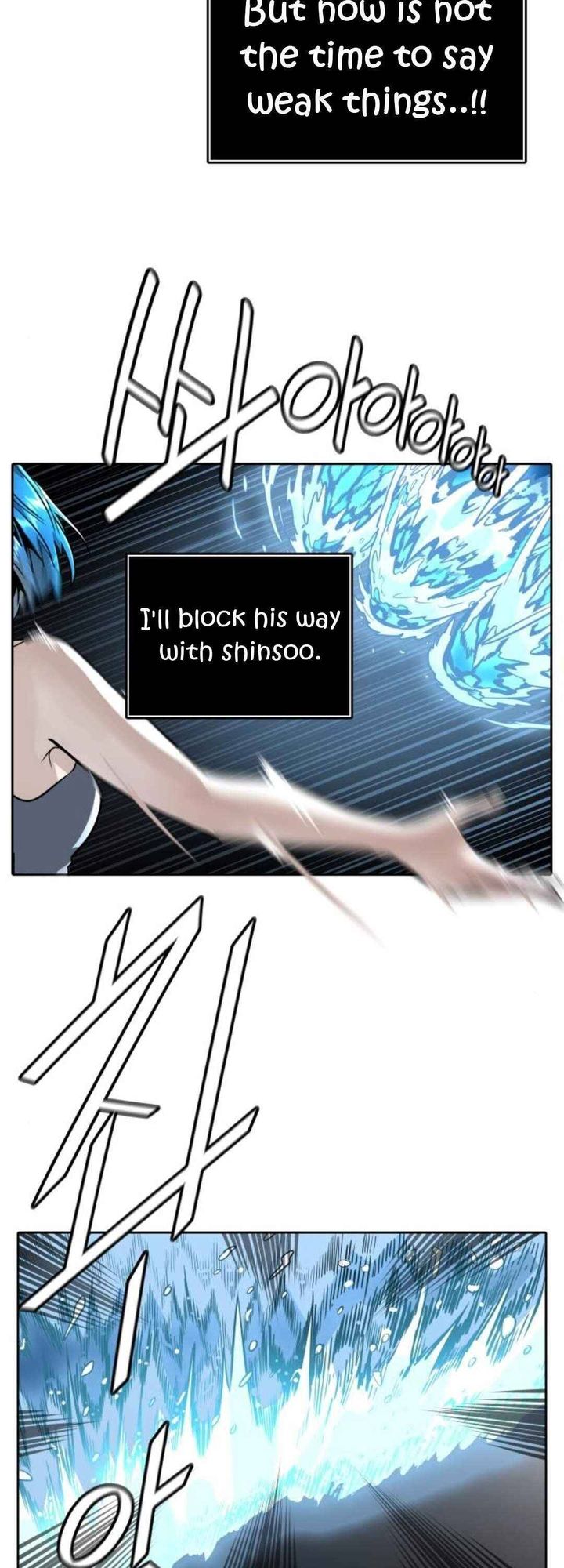 Tower Of God 490 28