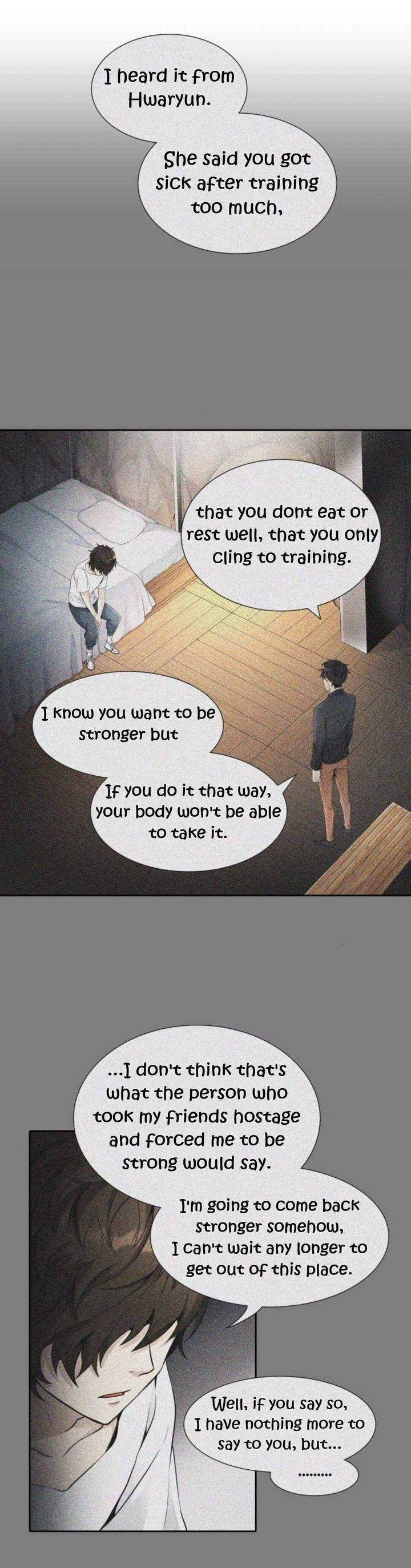 Tower Of God 490 49