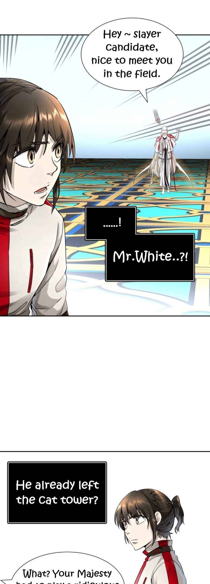 Tower Of God 490 59