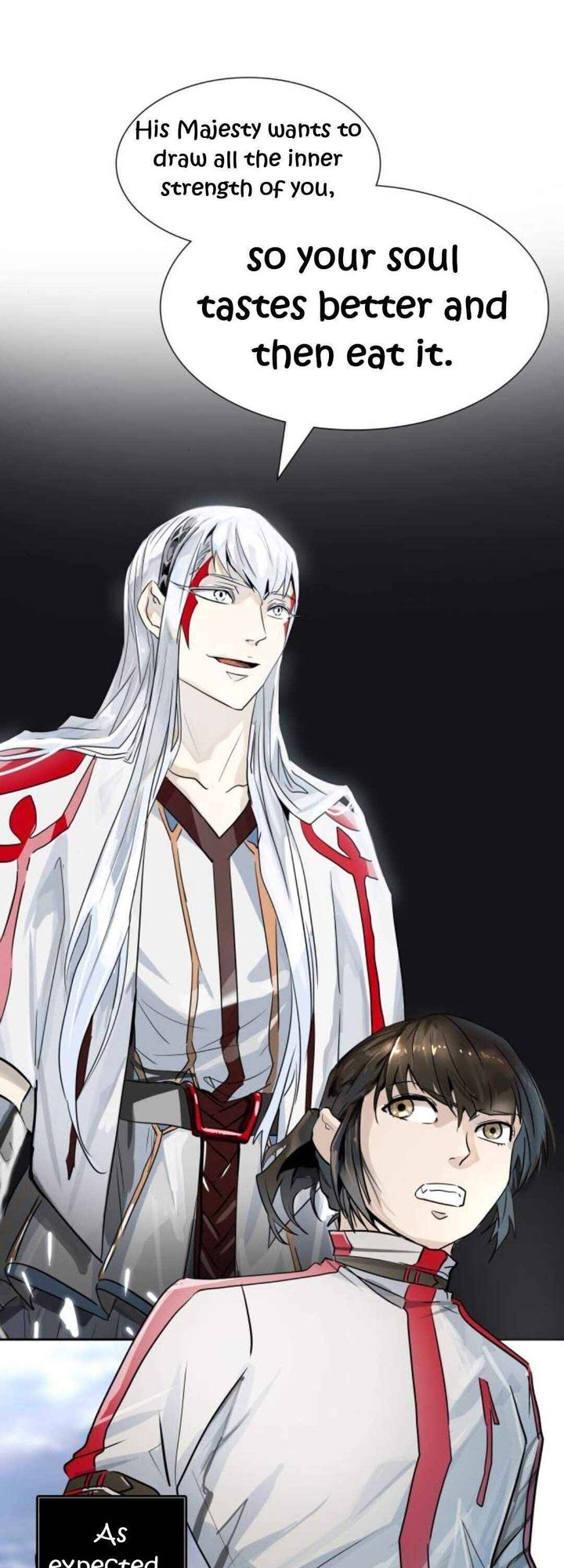 Tower Of God 490 61