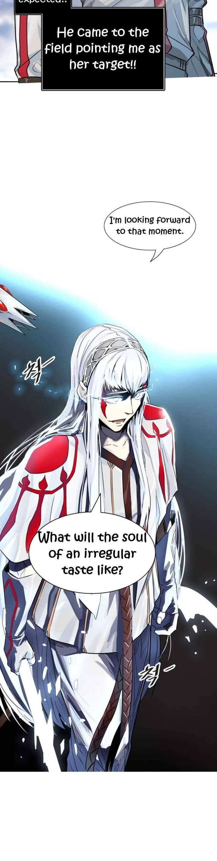Tower Of God 490 62